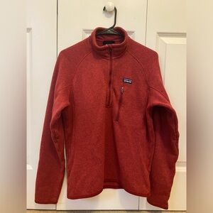 Patagonia Pullover